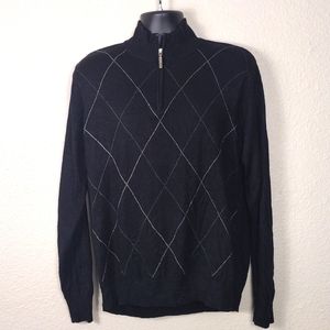 ❤️4/$20❤️ Geoffrey Been Pullover Sweater EUC